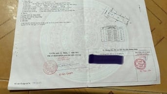 Đất đẹp, mặt tiền đường số 82. (cách Nhà Thờ Sơn Lộc 100m)