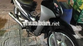 cần bán wave rs đk 207 bst bao chanh chấp