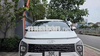 Hyundai Stargazer 2022