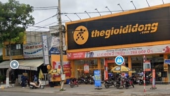 NHÀ MẶT TIỀN ĐƯỜNG 25M PHẠM HÙNG,SÁT NGÃ 4,TRỤC K.DOANH VIP HOÀ XUÂN