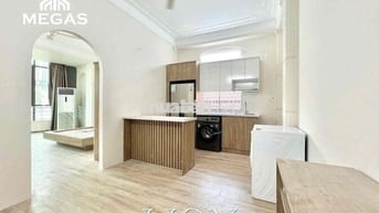 CHO THUÊ CĂN HỘ TÁCH BẾP, CÓ THANG MÁY, MÁY GIẶT RIÊNG, CƯ XÁ ĐÔ THÀNH