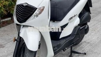 Sh ý 150cc Fi 2009 bstp xe cực đẹp máy zin