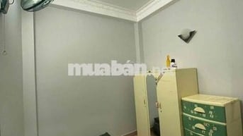 p trọ đường cao thắng q3 gần đh Hoa Sen giá 2tr4