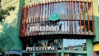 Tôi cần cho thuê tòa nhà  Trần Quốc Toản Góc Nam Kỳ Khởi Nghĩa Quận 3