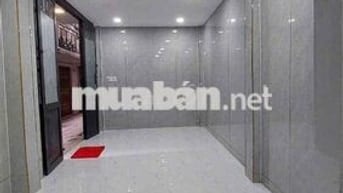 Nhà hẻm Nguyễn Đình Chiểu, 2 lầu khúc 2 chiều mới sạch sẽ