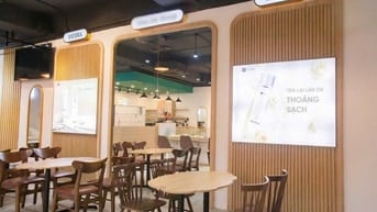 Tuyển gấp nhân viên đi làm liền