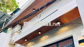 NHÀ ĐẸP FULL MỚI Ở NGAY TẶNG NT BÁN NHANH NHỈNH 3 TỶ