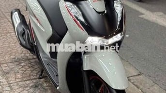 Sh 125ABS 2024 800km