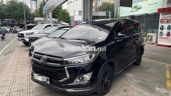 Toyota Innova 2018 2.0 Venturer, gia đình, 1 chủ