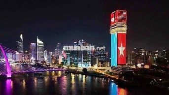 BA SON CHỦ THÂN GỬI CHO THUÊ 3PN VÒNG CUNG VIEW SÔNG VỪA TRỐNG SẴN