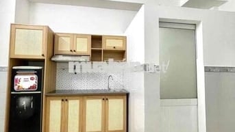 CHO THUÊ CĂN HỘ 2 PHÒNG NGỦ FULL NỘI THẤT GIÁP QUẬN 11 SIÊU ĐẸP GIÁ RẺ