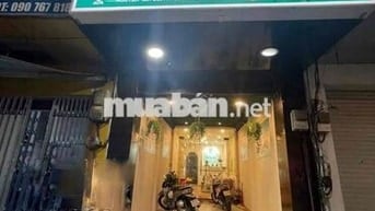 Siêu Phẩm Nhà Mặt Tiền 288m² Nguyễn Văn Cừ, Quận 1