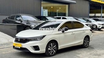 Honda City RS 2023 Trắng 17.000 km