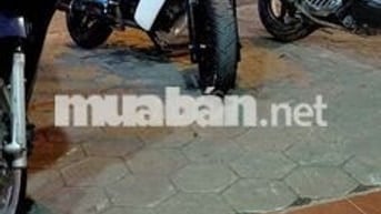 Honda Chaly Xanh dương