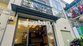 Cho thuê nhà Nguyễn Văn Nguyễn, phương Tân Định