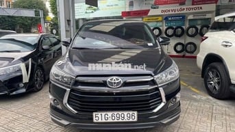 Toyota Innova 2018 Venturer