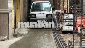 YÊN HÒA - CẦU GIẤY – NHÀ ĐẸP DÂN XÂY 5 TẦNG  HAI THOÁNG