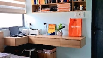 🔥 CẦN BÁN CĂN HỘ D'GOLD BLOCK D1 – LẦU CAO, VIEW THOÁNG ĐẸP 🔥