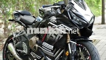 🙉🐊 HONDA CBR650R 2019 CÓ ĐỒ CHƠI SẴN.