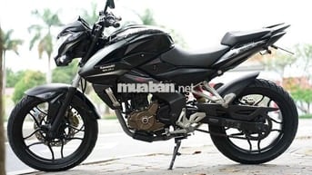 🤪👺 PULSAR 200 SIÊU CỌP, ODO 4K 2017 BIỂN SG