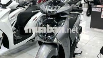 Honda SH125 CBS 2019 Xám 16400 km