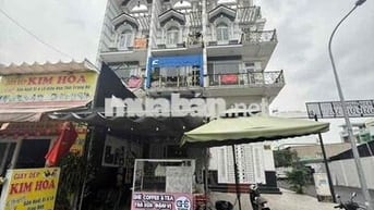 sang quán MTKD an dương vương an lạc bình Tân DT 120m giá 110tr