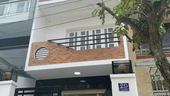 💵nhà 4x20 , 1 trệt 2 lầu khu nam Hùng Vương An Lạc Bình Tân 