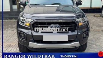 Ford Ranger 2019 Wildtrak 2.0L 4x2 AT - 67700 km