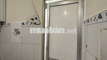 Nhà Trệt Lầu + Gác Lê Liễu -3PN  – Giá Rẻ Chỉ 8 Triệu