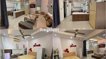 - Giáp Q7 - KDC Phước Kiển - Cách TĐT , RMIT , PMH , Quận 7 chỉ 10’...