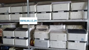 Cung Cấp Tất Cả Các Dòng Máy In Đã Qua Sử Dụng