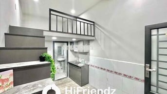 DỰ ÁN MỚI GÒ DẦU MỚI TOANH QUÁ ĐẸP LUÔN - TRỐNG SẴN OK DỌN VÀO LUÔN 🔥