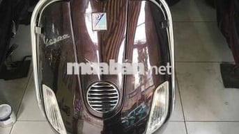 cần gấp vespa125 2011 máy zin đầu chưa rớt