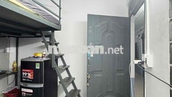 NHÀ TRỌ CHUNG CƯ, PHAN VĂN HỚN, TÂN THỚI NHẤT - AN NINH SẠCH SẼ