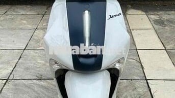 Yamaha Janus 2018 màu Trắng bs79