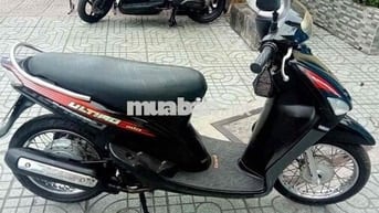 xe yamaha mio thái nhập khẩu đi làm cần bán