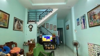 Nhà Tân Hưng Vị Trí Siêu Vip, 02 Tầng, DT 4,1x14m