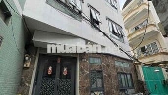 BÁN NHÀ CHÍNH CHỦ TRUNG TÂM BÀN CỜ CÓ THƯƠNG LƯỢNG CHO KHÁCH THIỆN CHI