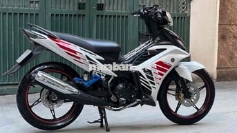 Exciter 135 đời chót 2014. hỗ trợ góp và sang tên