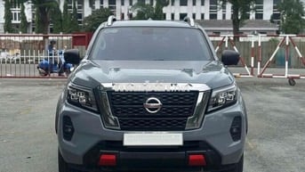 Nissan Navara 2023 VL 2.3 AT 4WD - 24000 km