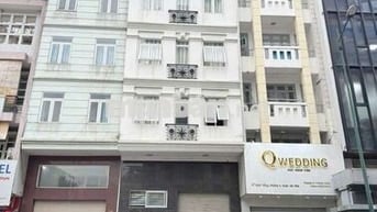 Chính chủ bán toà nhà CHDV cao cấp - tổng TN 100tr/tháng - Tân Bình