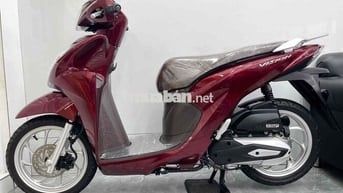 Honda Vision 2022 Đỏ 6000km