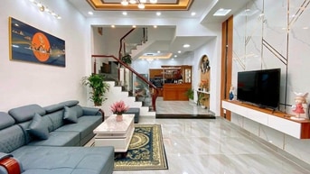 Chú Long cần bán gấp căn nhà đường Đoàn Thị Điểm, P1, Phú Nhuận 48m2 1