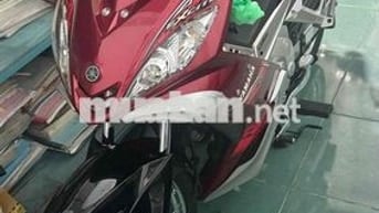 exiter 2008 , máy thái