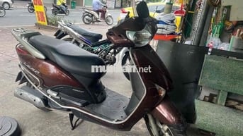 Honda Lead đời cuối 2011 nhà  dùng