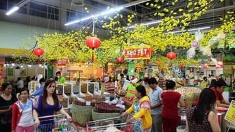 🍑CỬA HÀNG TIỆN LỢI CẦN TUYỂN NHÂN VIÊN