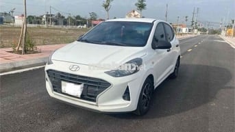 Hyundai Grand i10 2021 1.2 MT  - 80000 k