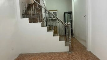 CHO THUÊ NHÀ RIÊNG NGÃ TƯ SỞ, THANH XUÂN, LÔ GÓC, NGÕ THÔNG, Ô TÔ, KD