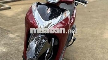 Honda SH Mode Đỏ