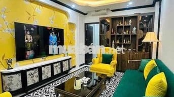 KHÓ TÌM! BÁN NHÀ BÙI XƯƠNG TRẠCH - ĐẸP LUXURY